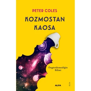 Kozmostan Kaosa - Peter Coles