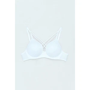 Destekli Çapraz Sütyen