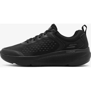 Go Run Elevate - Vandura Erkek Siyah Koşu Ayakkabısı 220322 Bbk