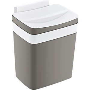 Soft Askılı Çöp Kutusu 8,5 LT