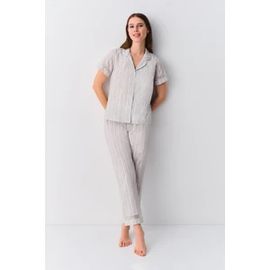 Princess Maskülen Pijama Takımı