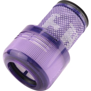 Dyson V12 Detect Slim Absolute Total Clean Elektrikli Süpürge Yedek Parça Aksesuarları Için 1 Adet Yıkanabilir Hepa Filtre (Yurt Dışından)