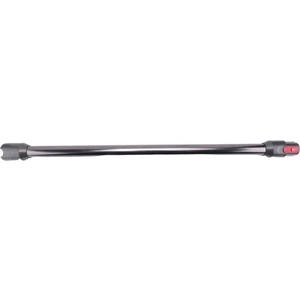 Dyson V12 V10 Slim Metal Alüminyum Düz Boru Çubuğu El Tipi Çubuk Borulu Elektrikli Süpürge Yedek Parçaları Için Uzatma Çubuğu (Yurt Dışından)