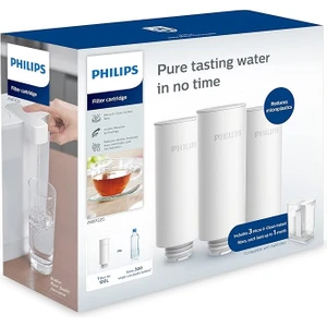 Filter Micro X-Clean Instant AWP225 3'lü Kartuş Filtre