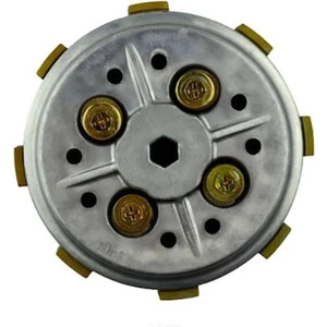 Yamaha Ybr 125 Debriyaj Baskısı Balata Takımı