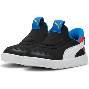 39973501 Courtflex V3 Sliptech  Inf Bebek Günlük Spor Ayakkabı