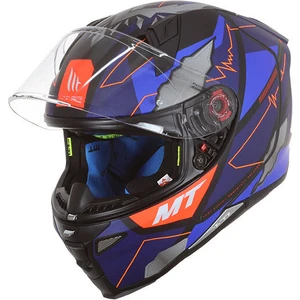 Mt Helmets Revenge 2 S Hector Garzo A7