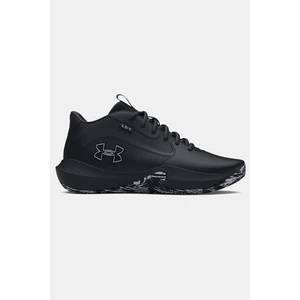 Under Armour Ua Lockdown 7 Erkek Basketbol Ayakkabısı 3028512-003 3028512-003001