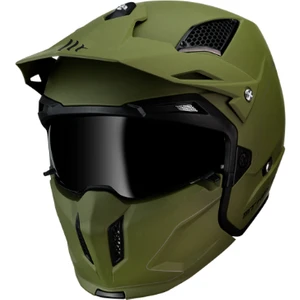 Mt Helmets Streetfıghter Sv Sld A6 HIRPPOLEPS.2020