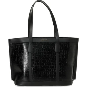 Nine West Cabellabıg 5fx Siyah Kadın Omuz Çantası