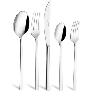 2403 60 Parça 12 Kişilik Çatal Kaşık Bıçak Takımı