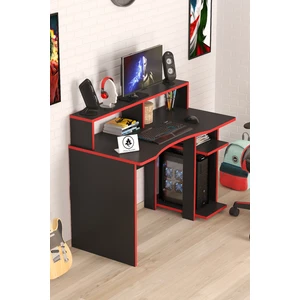 Olcay Aksesuar Oyuncu Masası Gamer Masası 120X60 cm