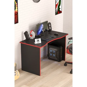 Olcay Aksesuar Oyuncu Masası Gamer Masası 120X60 cm