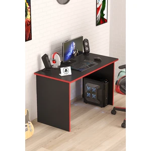 Olcay Aksesuar Oyuncu Masası Gamer Masası 120X60 cm