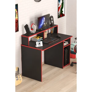 Olcay Aksesuar Oyuncu Masası Gamer Masası 120X60 cm