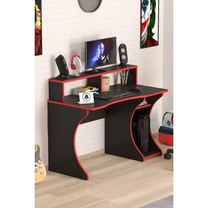 Olcay Aksesuar Oyuncu Masası Gamer Masası 120X60 cm