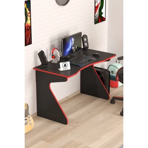 Olcay Aksesuar Oyuncu Masası Gamer Masası 120X60 cm