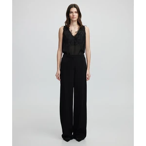 Wide Leg Fit Pantolon IS1250003091001