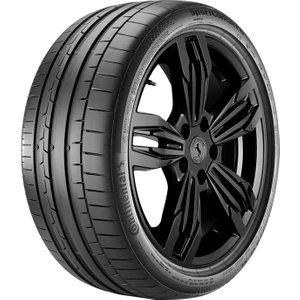 225/45 R17 91Y Fr Premiumcontact 6 Crm Oto Yaz Lastiği (Üretim Yılı:2025)