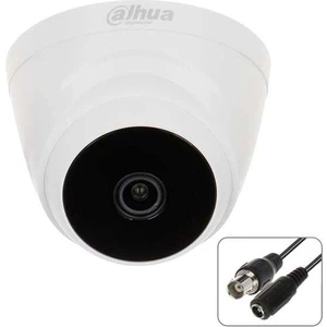 DAHUA HAC-T1A21-0280B Dome Ahd Kamera 2Mp 2.8Mm İç Mekan