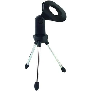 MAGICVOICE DS-31 MASAÜSTÜ MİKROFON TUTACAĞI (3 AYAKLI)