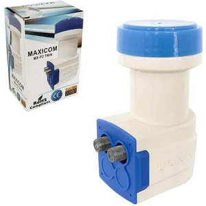 Mx-P2 2li Lnb (Twin) 0.1db 3D Fhd