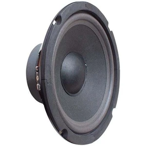 1608 16 cm 8 Ohm Tweetersız Tekli Hoparlör (Bass Hoparlör)