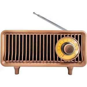 Radyo Nostalji Şarjlı Bt/usb/sd/fm Cameron CM-1964BT