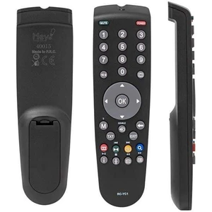 Kl Arçelik-Beko Rc-Yc1 RM-L173 LCD LED Tv Kumanda (40015=5666)