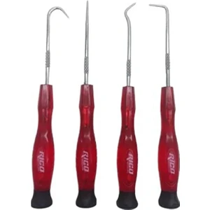 003-KK1973  Conta Oring Çıkartma Seti 4 Parça