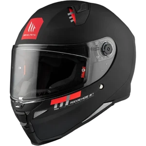 Mt Helmets Revenge 2 S Solıd A1 Mat