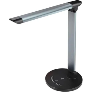 TT-DL13 Doğal Akıllı 12W LED Masa Lambası - Gri