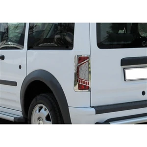 Krom Ford Connect 2009- Abs Krom Stop Çerçevesi