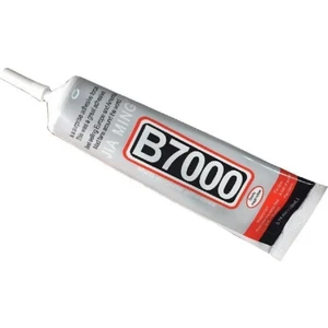 B7000 Ekran Dokunmatik Yapıştırıcı 110ML 3.7f (Şeffaf)