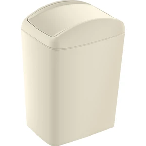 Soft Çöp Kutusu Döner Kapak 10 LT