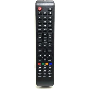 Lcd-Led Tv Kumanda 0199