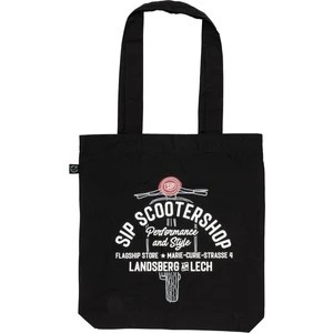 Bez Alışveriş Çantası / Sıp