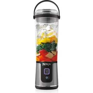 Shark Ninja Blast™ Taşınabilir Blender - Siyah