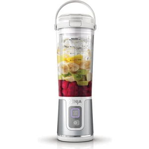 Blast™ Taşınabilir Blender - Beyaz