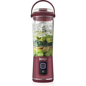 Blast™ Taşınabilir Blender - Kırmızı