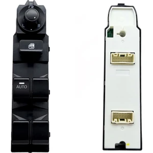 Mazda 3 Ön Sol Cam Açma Düğmesi 2015-2019