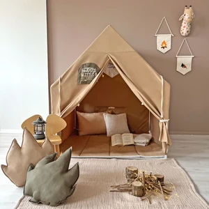 Kamp Oyun Evi Safari