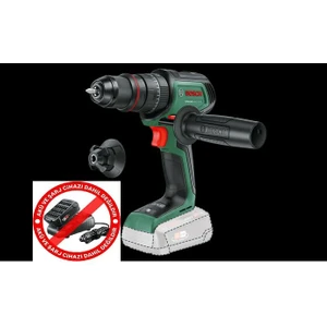 Advancedımpact 18V-80 Quicksnap (Solo)