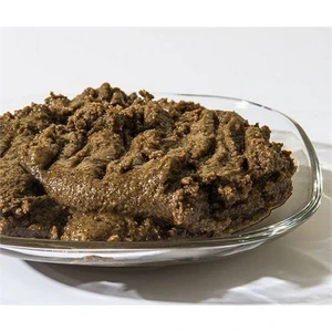 Uslu Selim Sarı Haşhaş Ezmesi 1 Kg. Uşak Yöresi