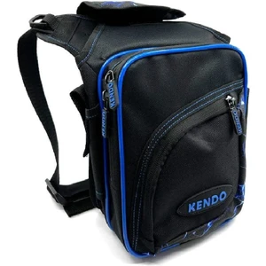 Bacaktan Bağlamalı Spin Çantası