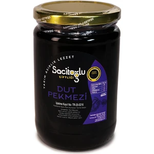Dut Pekmezi