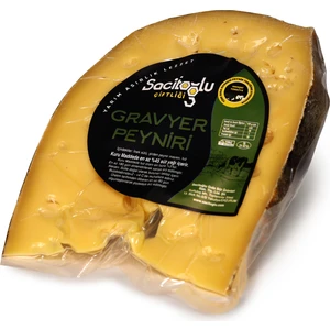 Gravyer Peynir