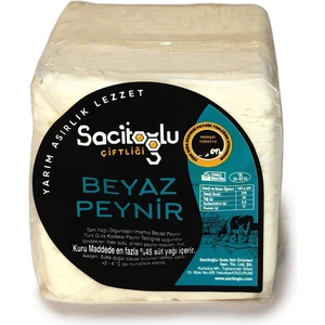 Klasik Beyaz Peynir
