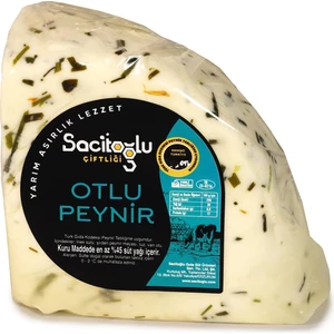Otlu Peynir