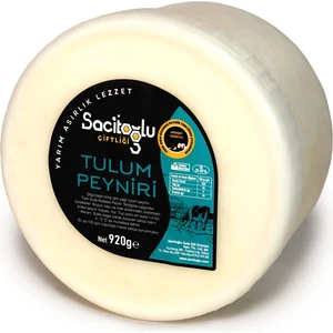Tulum Peynir